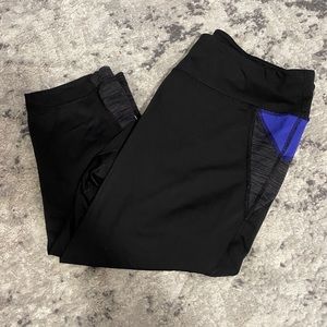 Tek Gear Women’s Capri Leggings